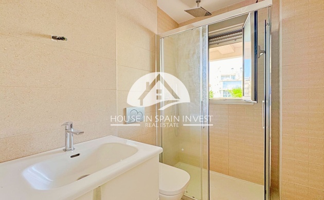 Herverkoop - Appartement - Orihuela Costa - Villamartín