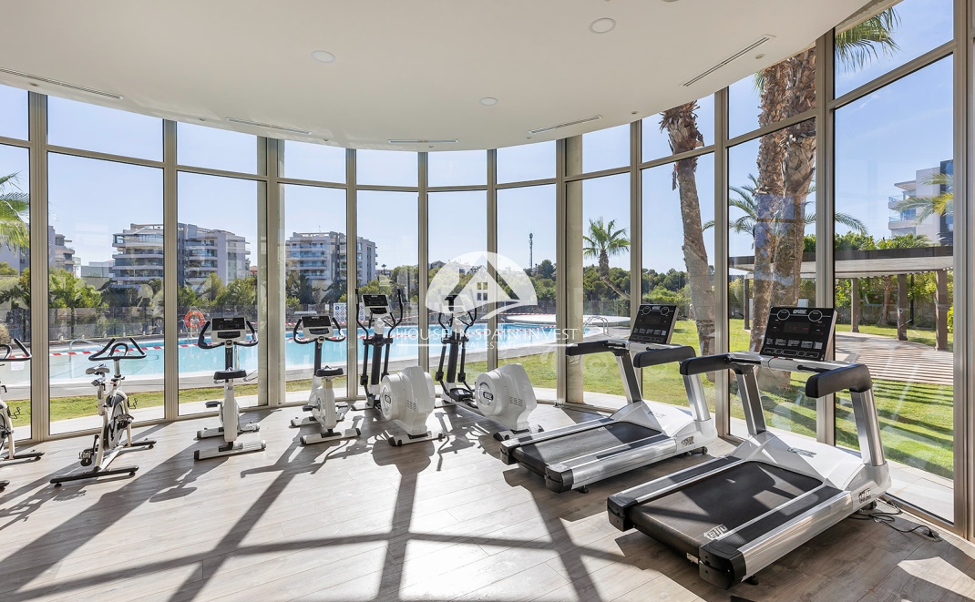 Herverkoop - Appartement - Orihuela Costa - Villamartín