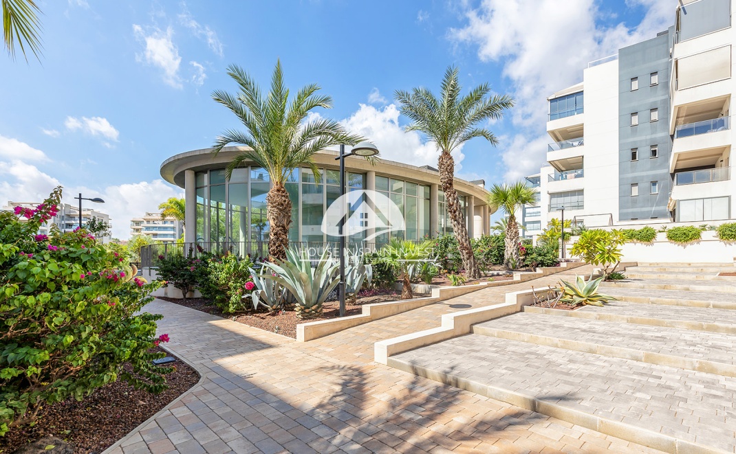 Herverkoop - Appartement - Orihuela Costa - Villamartín