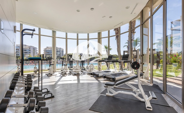 Herverkoop - Appartement - Orihuela Costa - Villamartín