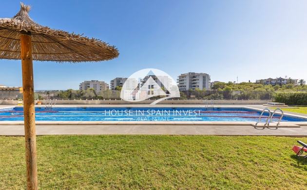 Herverkoop - Appartement - Orihuela Costa - Villamartín