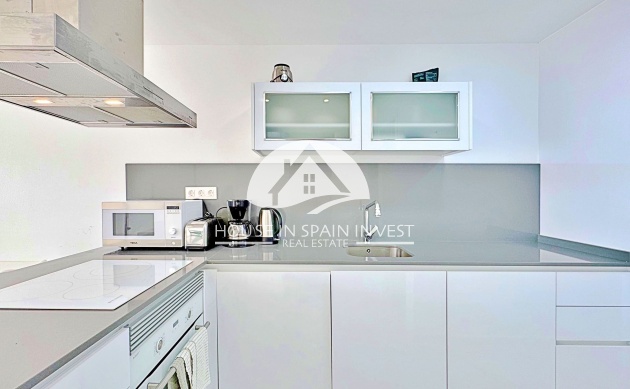 Resale - Townhouse - Torrevieja - Los Balcones  