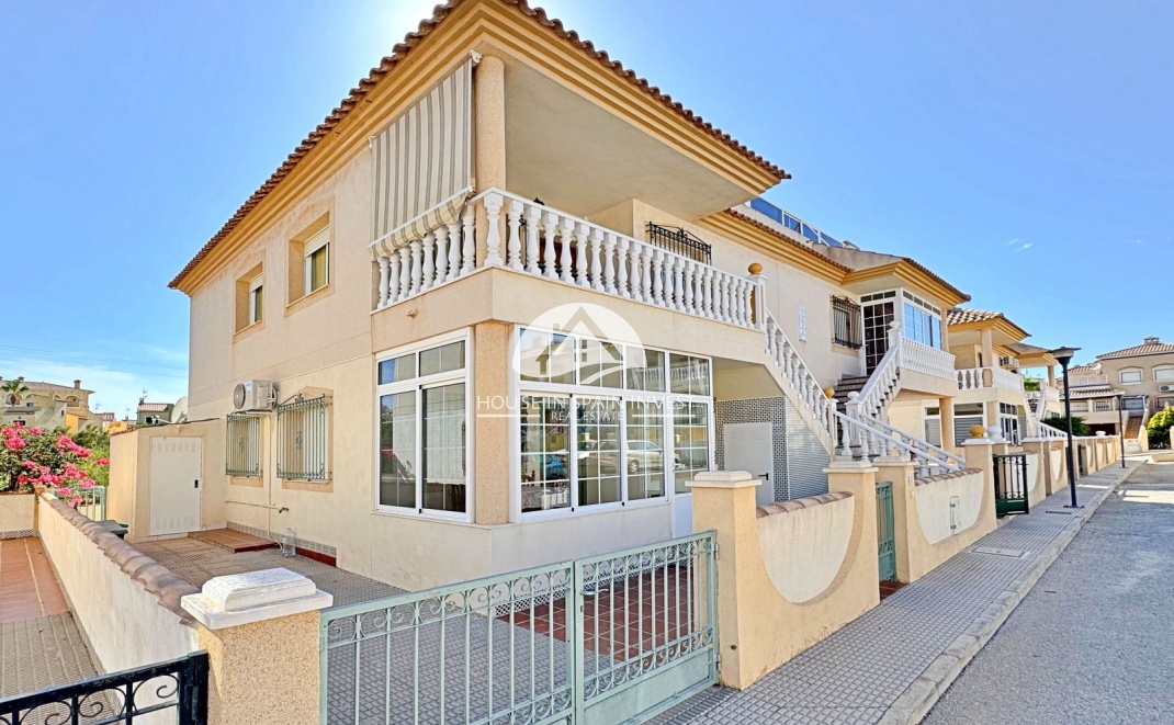 Herverkoop - Appartement - Orihuela Costa - La Zenia