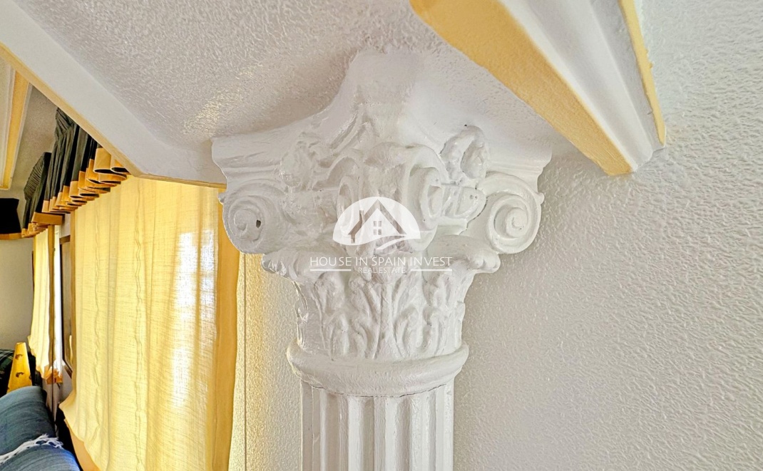 Herverkoop - Appartement - Orihuela Costa - La Zenia