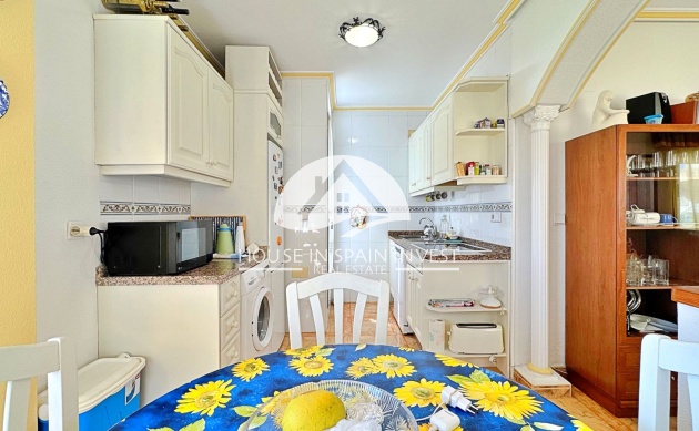 Herverkoop - Appartement - Orihuela Costa - La Zenia