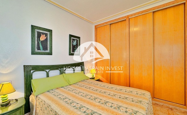 Herverkoop - Appartement - Orihuela Costa - La Zenia