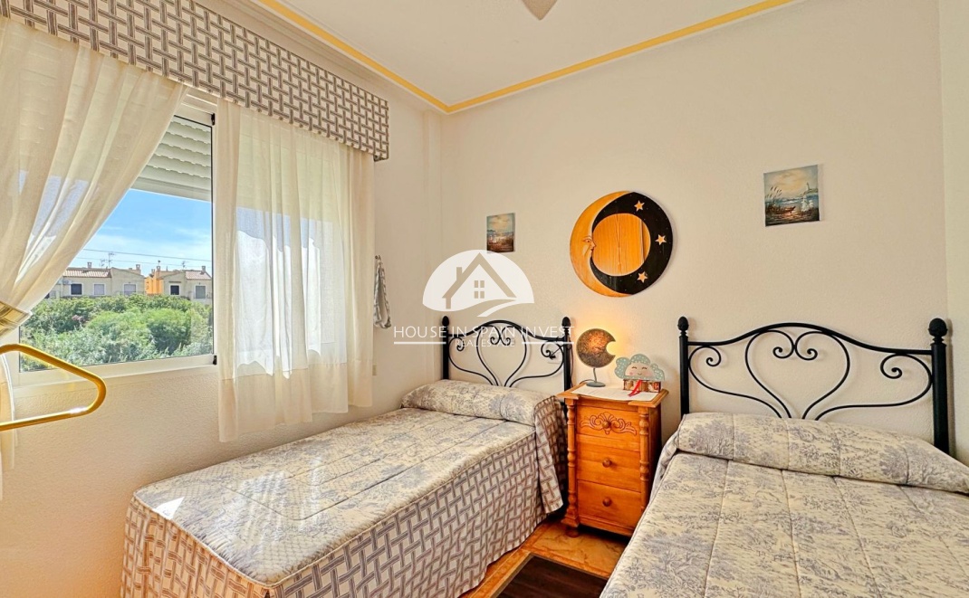 Herverkoop - Appartement - Orihuela Costa - La Zenia