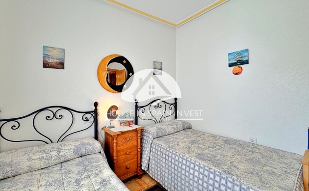 Herverkoop - Appartement - Orihuela Costa - La Zenia