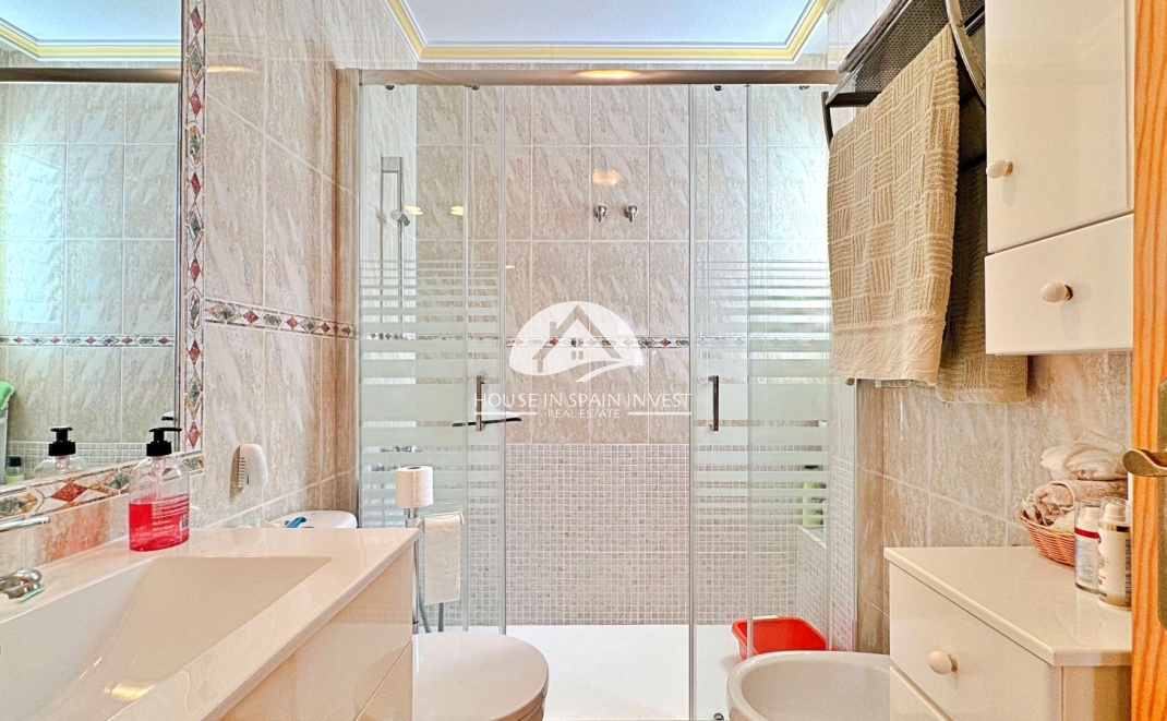 Herverkoop - Appartement - Orihuela Costa - La Zenia