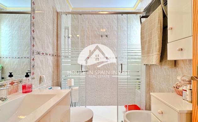 Herverkoop - Appartement - Orihuela Costa - La Zenia