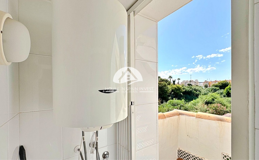 Herverkoop - Appartement - Orihuela Costa - La Zenia