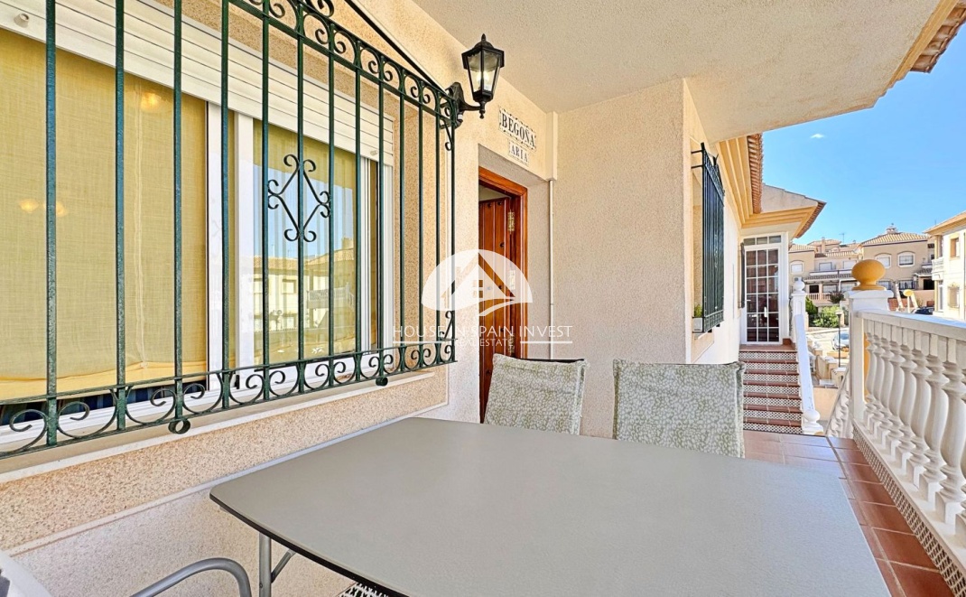 Herverkoop - Appartement - Orihuela Costa - La Zenia