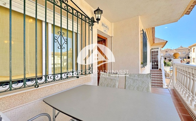 Herverkoop - Appartement - Orihuela Costa - La Zenia