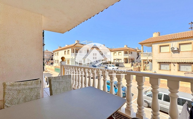 Herverkoop - Appartement - Orihuela Costa - La Zenia