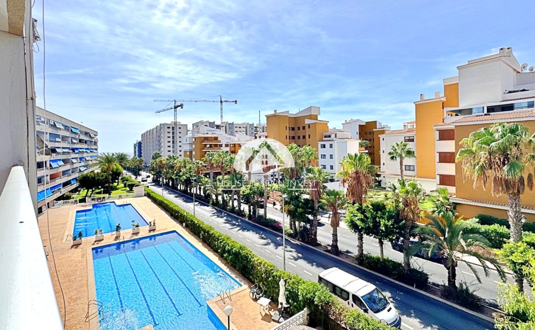 Reventa - Apartamento - Torrevieja - Punta Prima 