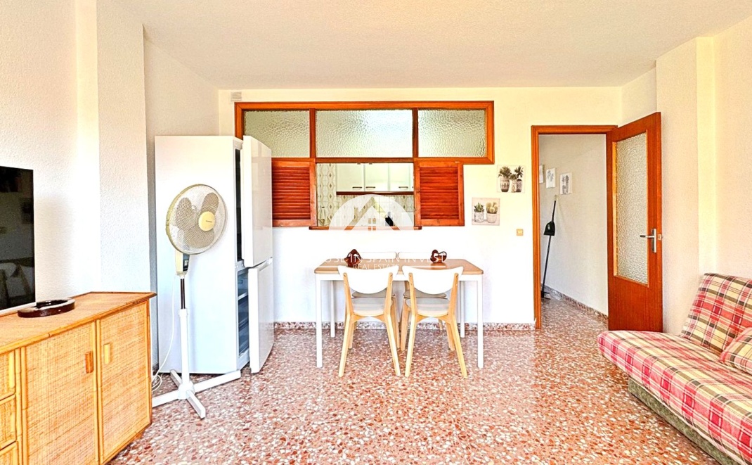 Reventa - Apartamento - Torrevieja - Punta Prima 