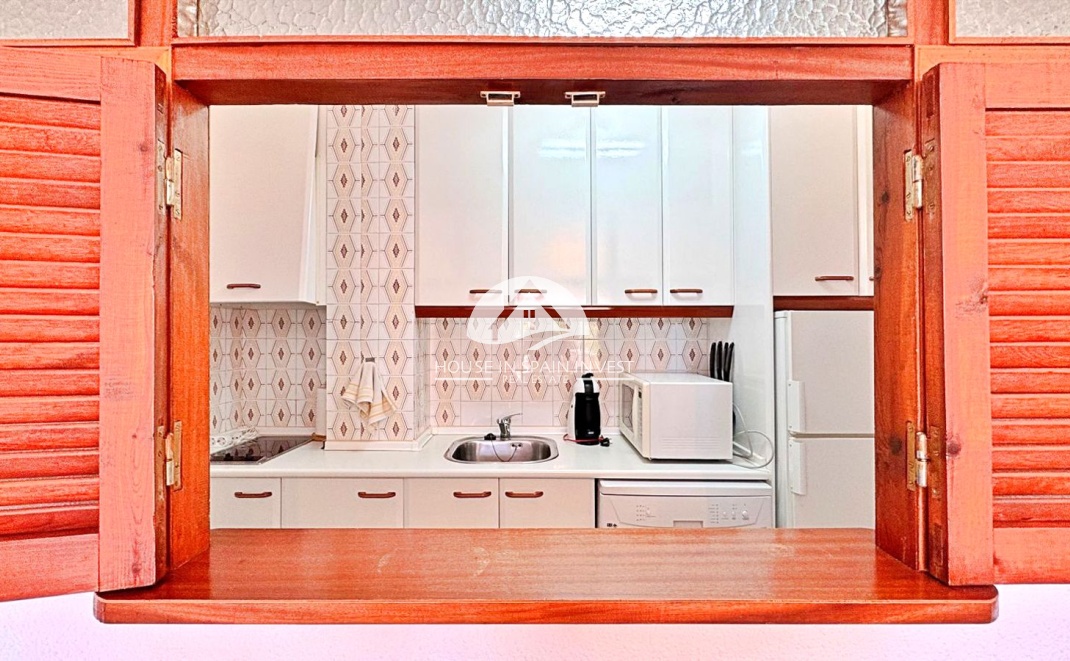 Reventa - Apartamento - Torrevieja - Punta Prima 