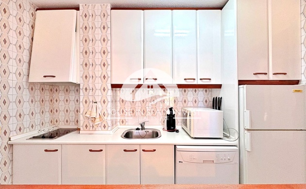 Reventa - Apartamento - Torrevieja - Punta Prima 