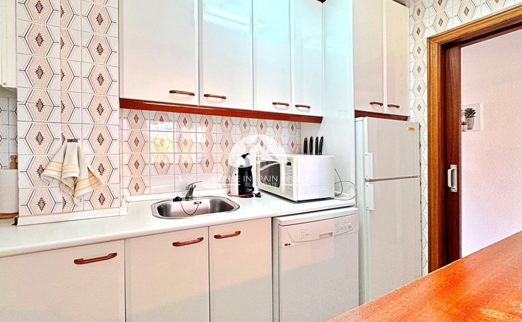 Reventa - Apartamento - Torrevieja - Punta Prima 