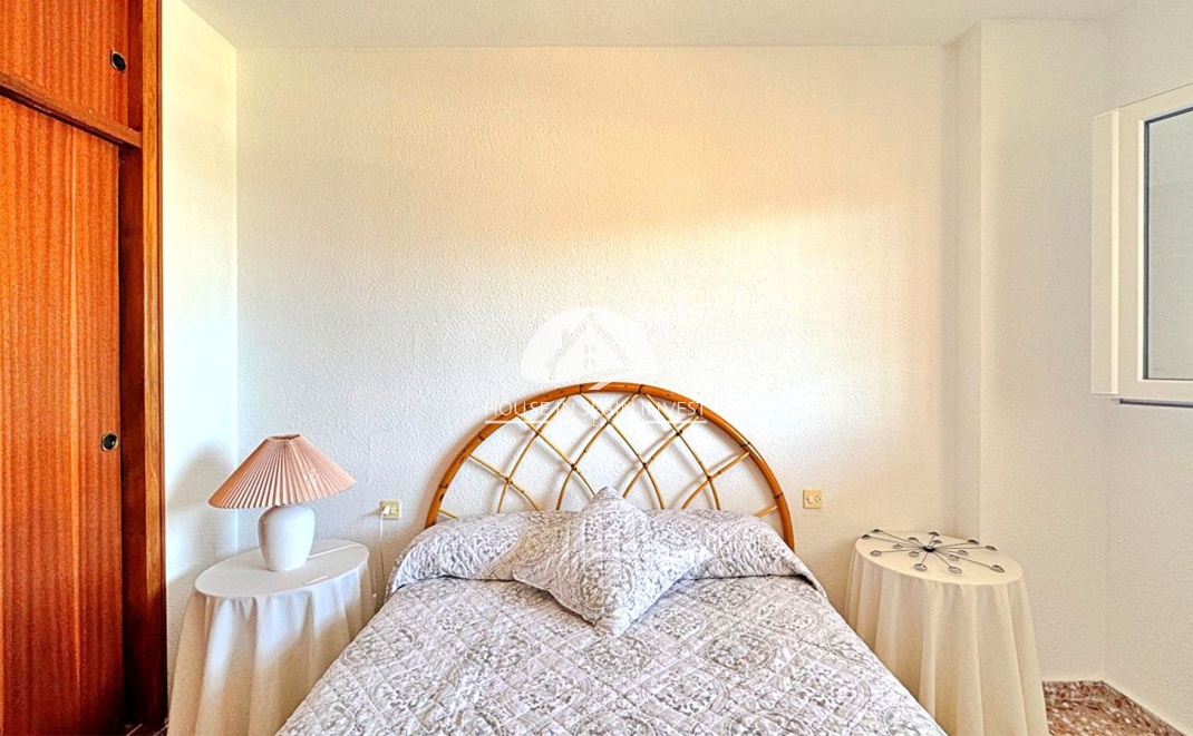 Reventa - Apartamento - Torrevieja - Punta Prima 