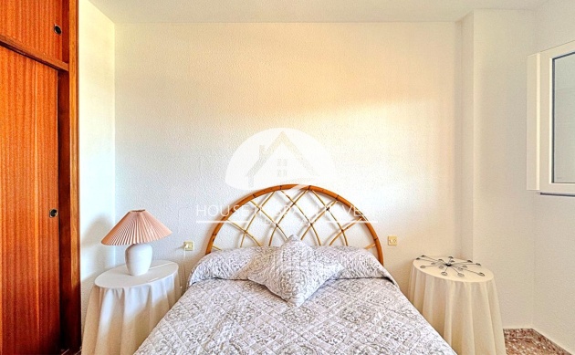 Reventa - Apartamento - Torrevieja - Punta Prima 