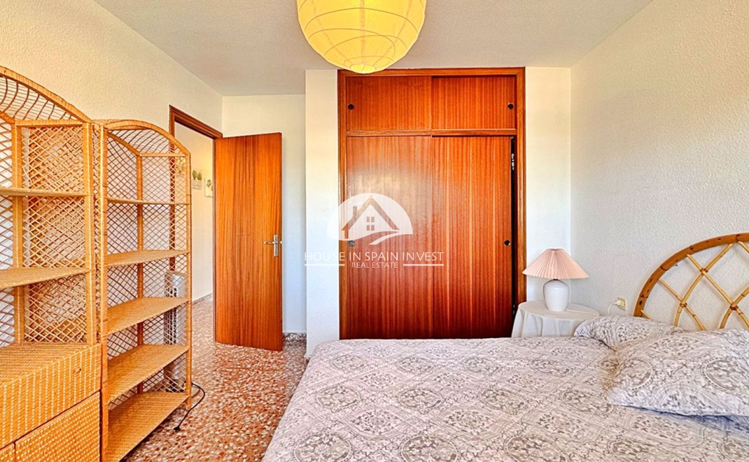 Reventa - Apartamento - Torrevieja - Punta Prima 