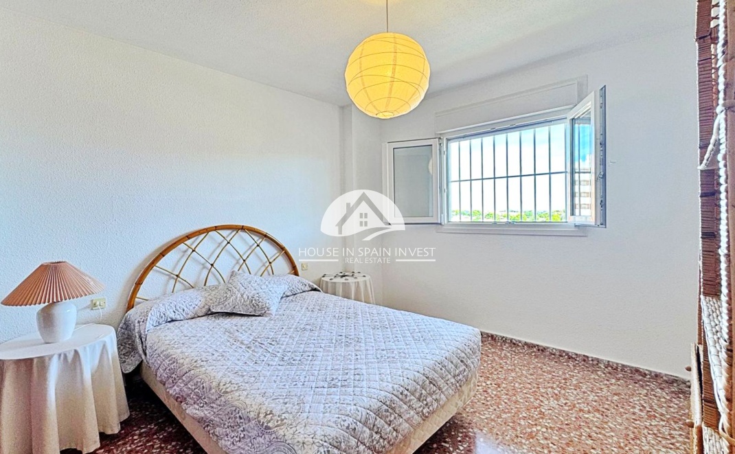 Reventa - Apartamento - Torrevieja - Punta Prima 