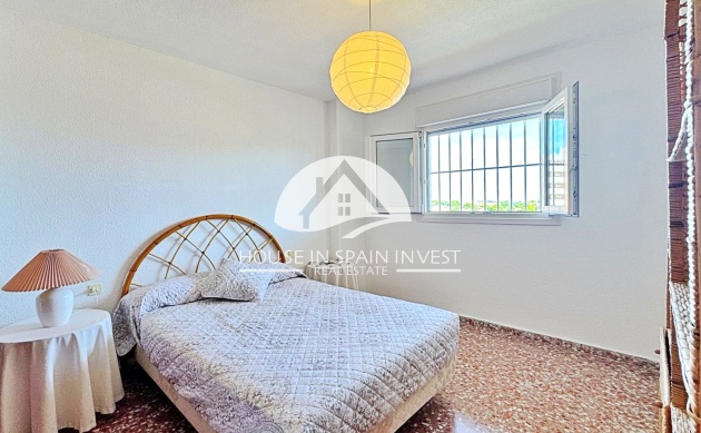 Reventa - Apartamento - Torrevieja - Punta Prima 