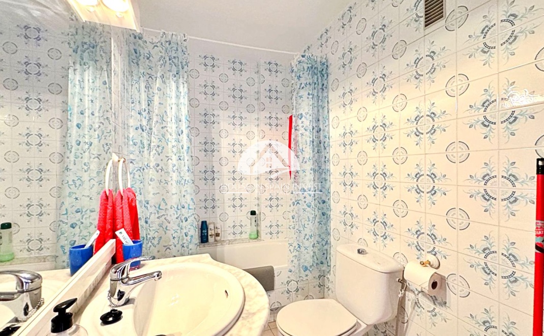 Reventa - Apartamento - Torrevieja - Punta Prima 