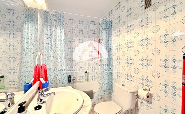 Reventa - Apartamento - Torrevieja - Punta Prima 