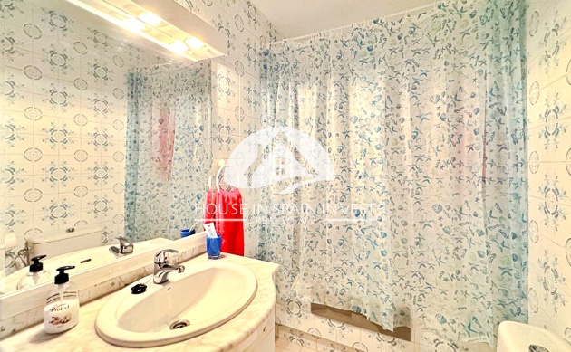 Reventa - Apartamento - Torrevieja - Punta Prima 