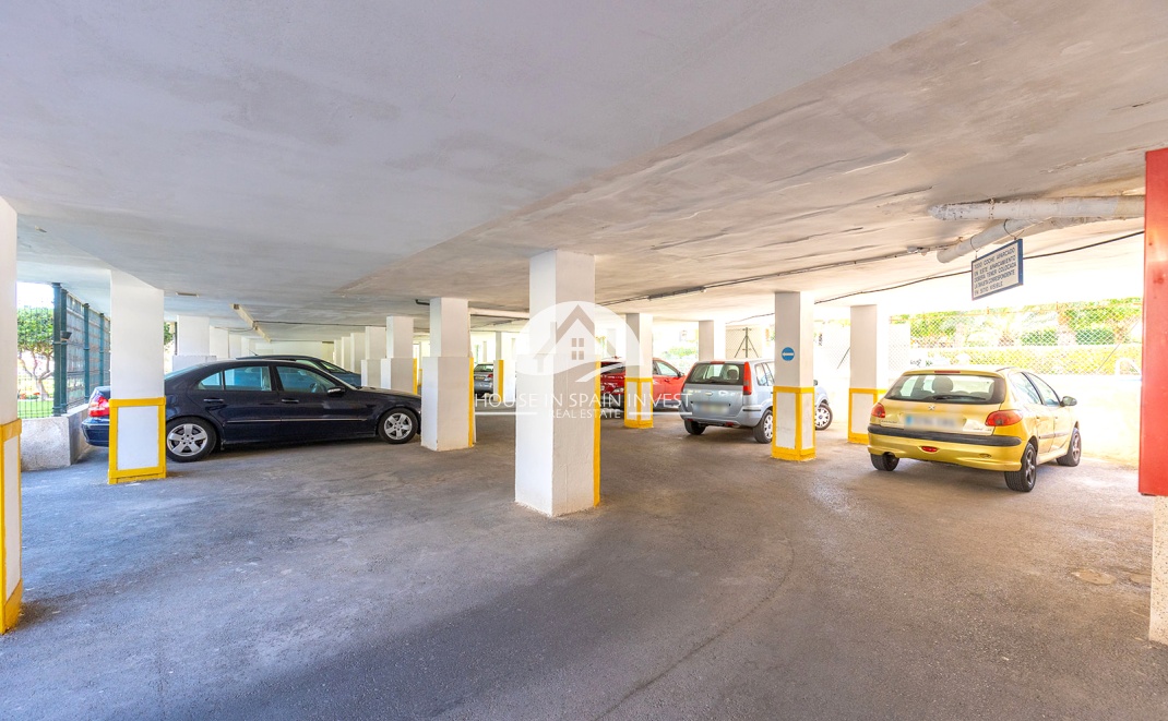 Reventa - Apartamento - Torrevieja - Punta Prima 