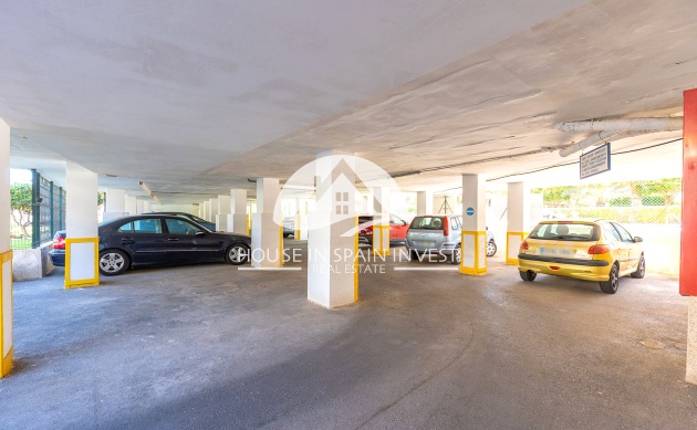 Reventa - Apartamento - Torrevieja - Punta Prima 