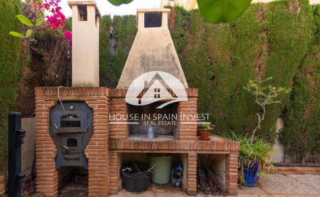 Herverkoop - Villa - Torrevieja - La Veleta