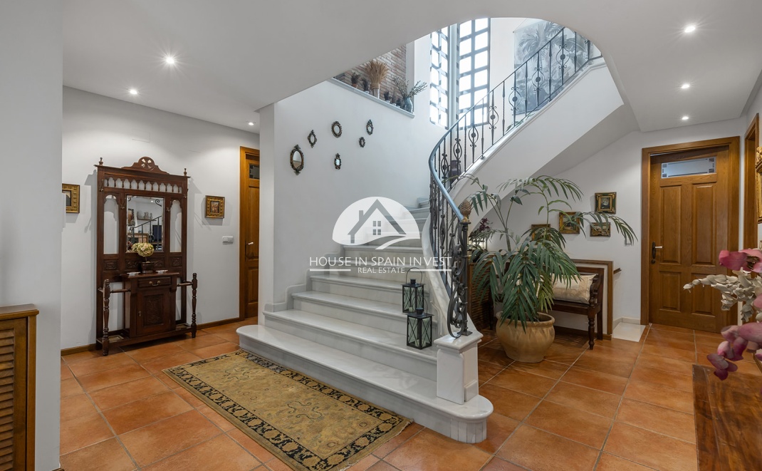 Herverkoop - Villa - Torrevieja - La Veleta