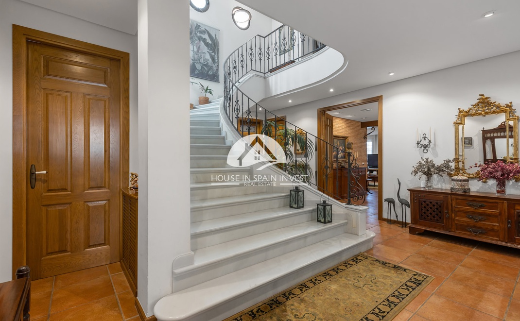 Herverkoop - Villa - Torrevieja - La Veleta