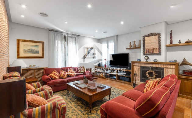 Herverkoop - Villa - Torrevieja - La Veleta