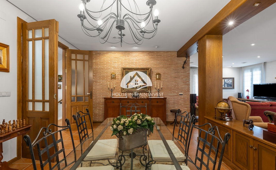 Herverkoop - Villa - Torrevieja - La Veleta