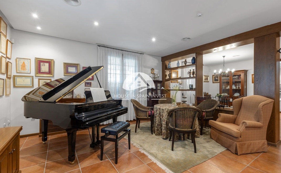 Herverkoop - Villa - Torrevieja - La Veleta