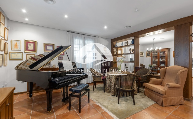 Herverkoop - Villa - Torrevieja - La Veleta