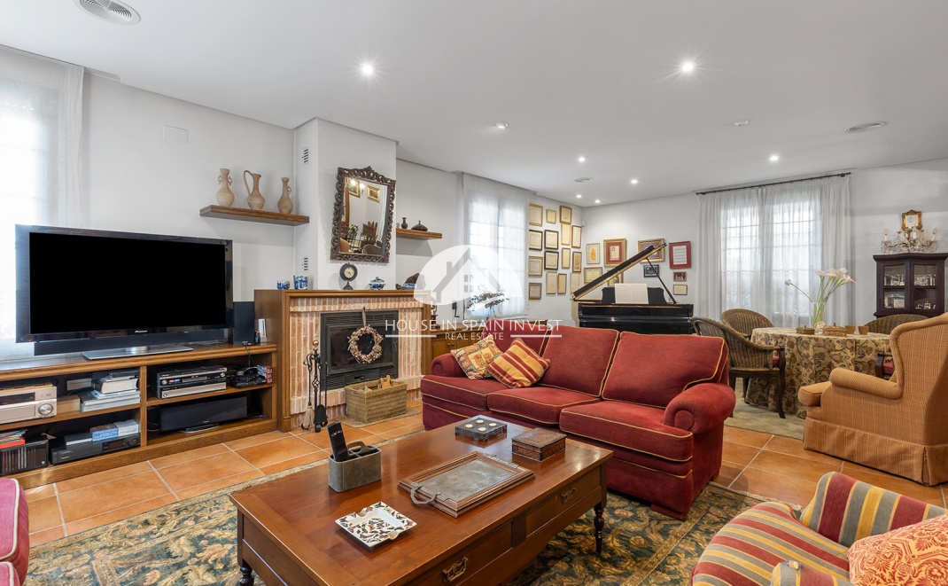 Herverkoop - Villa - Torrevieja - La Veleta