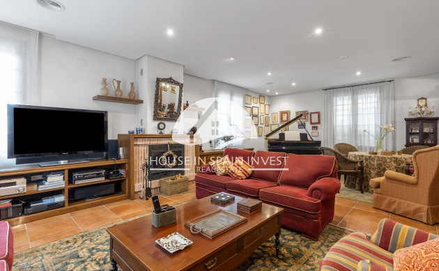 Herverkoop - Villa - Torrevieja - La Veleta