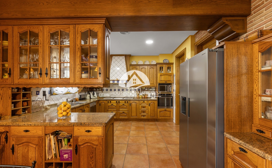 Herverkoop - Villa - Torrevieja - La Veleta