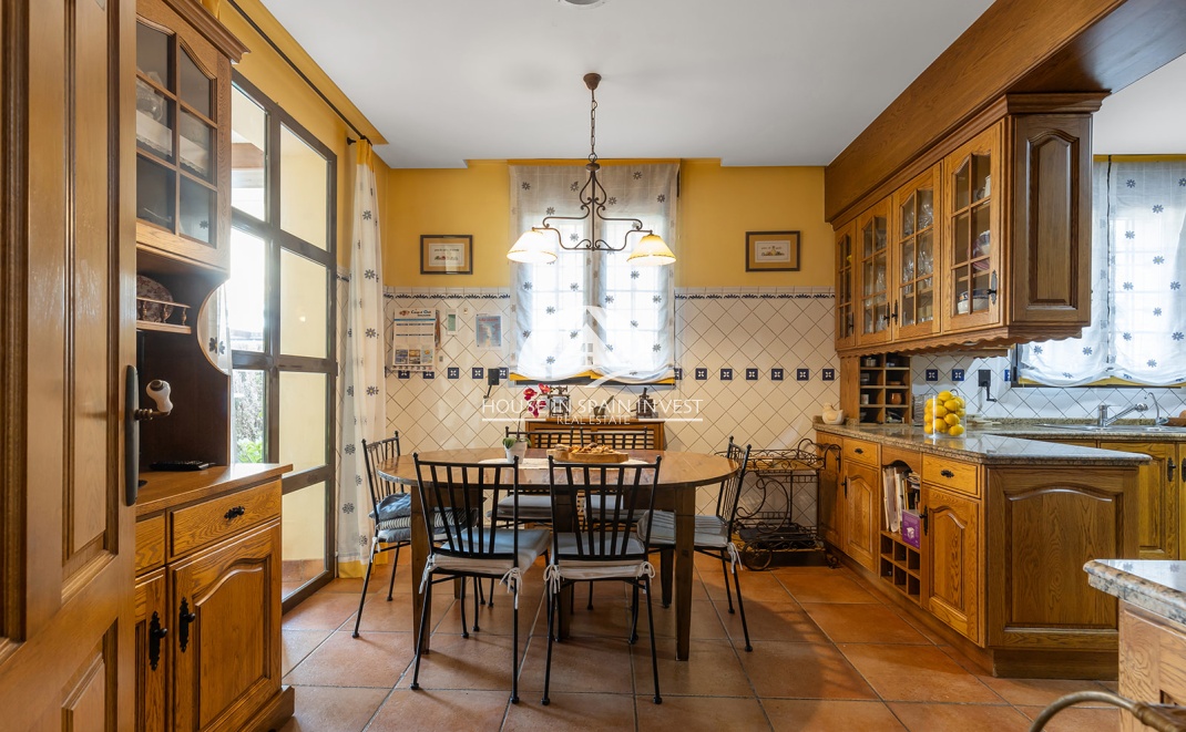 Herverkoop - Villa - Torrevieja - La Veleta