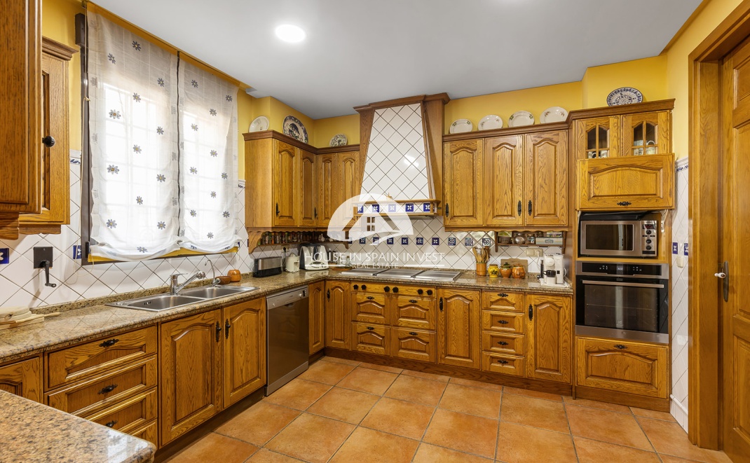 Herverkoop - Villa - Torrevieja - La Veleta