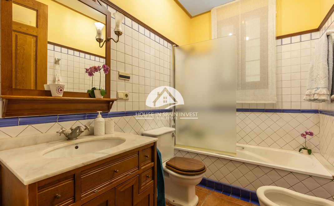 Herverkoop - Villa - Torrevieja - La Veleta