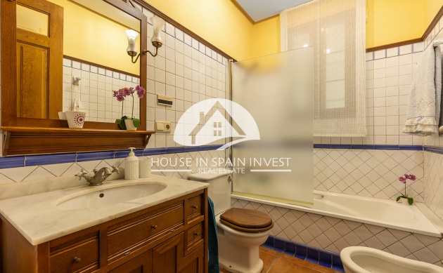 Herverkoop - Villa - Torrevieja - La Veleta