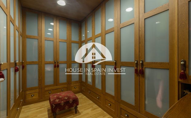 Herverkoop - Villa - Torrevieja - La Veleta