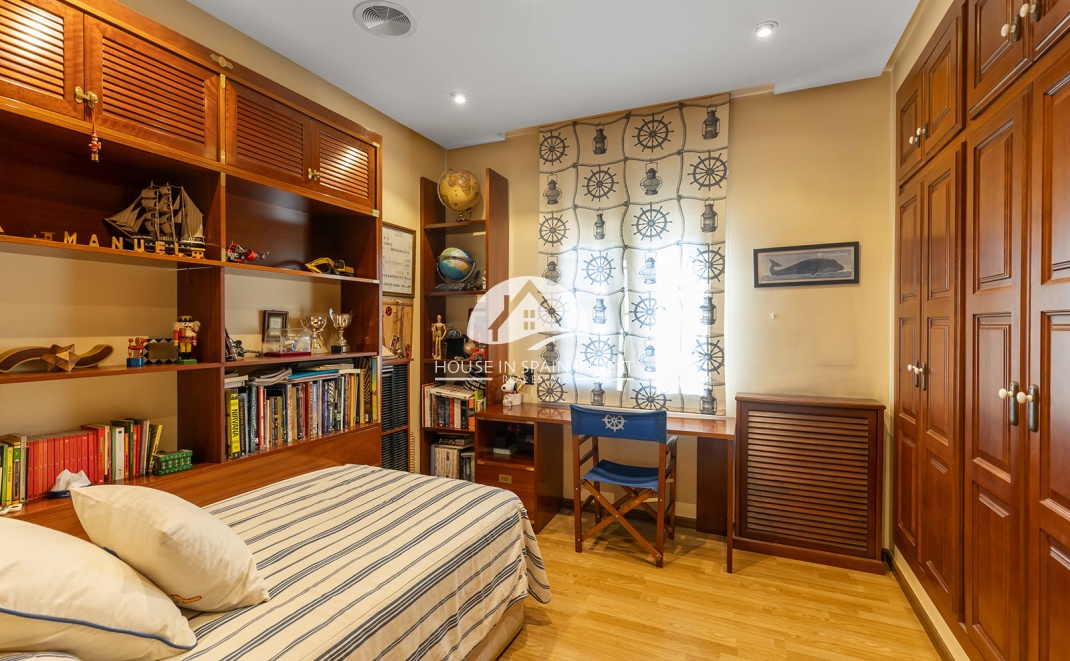 Herverkoop - Villa - Torrevieja - La Veleta