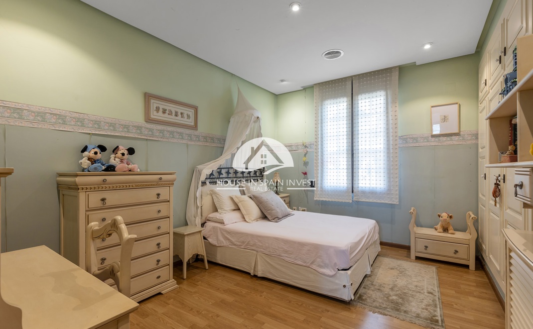 Herverkoop - Villa - Torrevieja - La Veleta